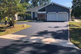 Emerson, NJ Driveway Paving Services Company